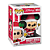 Funko Pop Mickey 612 Holiday Natal Disney - Imagem 3