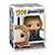 Funko Pop Captain Marvel 459 Avengers Endgame Marvel - Imagem 3