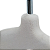 Buba Cabides em Veludo Kit com 5 Unidades Bege - Imagem 3