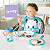 Buba Copo de Treinamento 360 Zoo Panda 300ml - Imagem 5