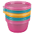 Buba Kit 6 Potes para Papinha - Sortido - Imagem 3