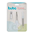 Buba Kit Manicure com Cortador, Lixa e Tesoura - Branco - Imagem 4