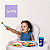 Buba Kit Talheres Aventuras Astronauta - Imagem 5