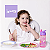 Buba Kit Talheres Aventuras Princesas - Imagem 4