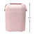 Buba Lixeira Antiodor para Fraldas Rosa - Imagem 4