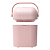 Buba Lixeira Antiodor para Fraldas Rosa - Imagem 2