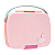 Buba Lancheira Kit com Talher Bento Box  Magic Unicórnio - Imagem 1
