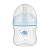 Buba Mamadeira Easy Flow Anticólica Elefante Azul 120ml - Imagem 1