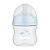 Buba Mamadeira Easy Flow Anticólica Nuvem Azul 120ml - Imagem 1