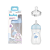 Buba Mamadeira Easy Flow Anticólica Nuvem Azul 270ml - Imagem 3