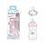 Buba Mamadeira Easy Flow Anticólica Nuvem Rosa 270ml - Imagem 3