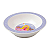 Buba Pratinho Bowl Aventuras Princesa - Imagem 1