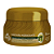 Desalfy Máscara Hidratante Instantânea Óleo Café Verde 280g - Imagem 1