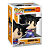 Funko Pop Goku with Nyoibo 1922 com Bastão Dragon Ball - Imagem 3