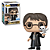 Funko Pop Harry Potter with Hedwig 197 Harry Potter - Imagem 1