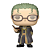 Funko Pop Heiter 2197 Frieren: Beyond Journey's End - Imagem 2