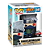 Funko Pop Kakashi (Lightning Blade) 548 Naruto Shippuden - Imagem 3