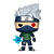 Funko Pop Kakashi (Lightning Blade) 548 Naruto Shippuden - Imagem 2