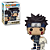 Funko Pop Kiba with Akamaru 1194 Naruto Shippuden - Imagem 1