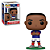 Funko Pop Kylian Mbappé 78 Futebol Seleção França France - Imagem 1