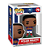 Funko Pop Kylian Mbappé 78 Futebol Seleção França France - Imagem 3