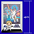Funko Pop Luke Skywalker with R2-D2 02 Poster Star Wars - Imagem 4