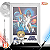 Funko Pop Luke Skywalker with R2-D2 02 Poster Star Wars - Imagem 2
