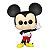 Funko Pop Mickey Mouse 1187 Mickey and Friends Disney - Imagem 2