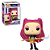 Funko Pop Mira 2258 Netflix Demon Hunters Guerreiras K-Pop - Imagem 1