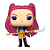 Funko Pop Mira 2258 Netflix Demon Hunters Guerreiras K-Pop - Imagem 2