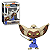 Funko Pop Momo 1442 Avatar The Last Airbender - Imagem 1