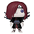 Funko Pop Nagato 1574 Glow Brilha no Escuro Naruto Shippuden - Imagem 2