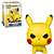 Funko Pop Pikachu 779 em Ataque Pokémon - Imagem 1