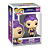 Funko Pop Rumi 2257 Netflix Demon Hunters Guerreiras K-Pop - Imagem 3