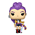 Funko Pop Rumi 2257 Netflix Demon Hunters Guerreiras K-Pop - Imagem 2