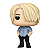 Funko Pop Sanji 1881 Série Netflix One Piece - Imagem 2