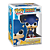 Funko Pop Sonic with Emerald 284 Sonic The Hedgehog Games - Imagem 3