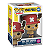 Funko Pop Tony Tony Chopper 1883 Flocked Netflix One Piece - Imagem 3