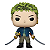 Funko Pop Zoro 1879 Série Netflix One Piece - Imagem 2