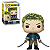 Funko Pop Zoro 1879 Série Netflix One Piece - Imagem 1