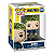 Funko Pop Zoro 1879 Série Netflix One Piece - Imagem 3