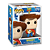 Funko Pop Woody 1711 Toy Story 5 Disney - Imagem 3