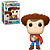 Funko Pop Woody 1711 Toy Story 5 Disney - Imagem 1