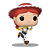 Funko Pop Jessie 1710 Toy Story 5 Disney - Imagem 2