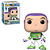 Funko Pop Buzz Lightyear 1712 Toy Story 5 Disney - Imagem 1