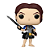 Funko Pop Lara TR2 Diving Suit 1193 Mergulhadora Tomb Raider - Imagem 2