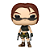 Funko Pop Lara Croft Angel of Darkness 1194 Tomb Raider - Imagem 2