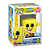 Funko Pop Spongebob with Pretty Patties 2312 Bob Esponja - Imagem 3