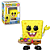 Funko Pop Spongebob with Pretty Patties 2312 Bob Esponja - Imagem 1