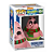 Funko Pop Patrick Star 454 Holiday Natal Bob Esponja - Imagem 3